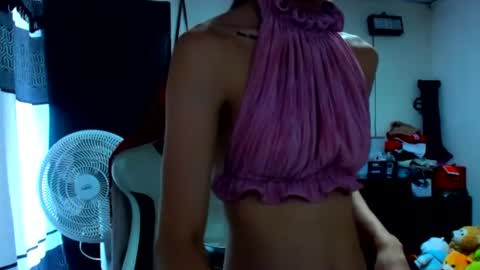 B V Naughty online show from July 23, 8:51 pm