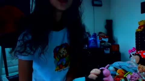 B V Naughty online show from July 27, 5:42 pm