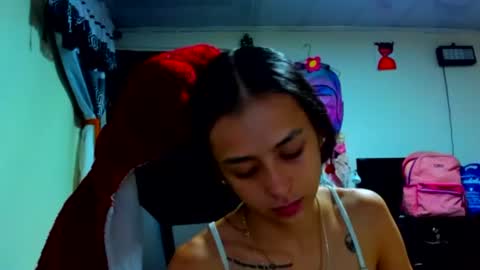 B V Naughty online show from August 2, 12:31 am