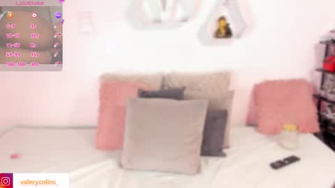 call me Maria online show from March 3, 3:34 am