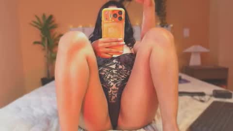 Snapshot of valerycolins chatting on June 21, 12:57 am call me Maria online show from June 21, 12:57 am
