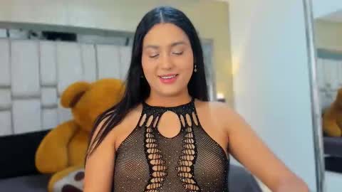 valerycooper23 online show from February 15, 8:38 pm