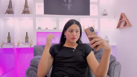 valerycooper23 online show from March 2, 12:12 pm