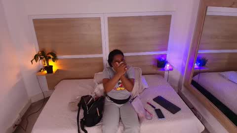 Valery  online show from January 14, 12:22 pm