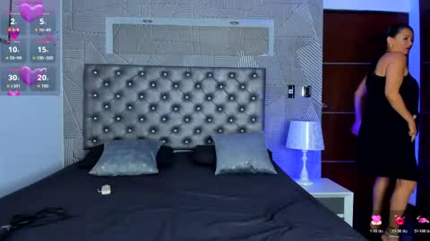 Valery online show from May 15, 11:45 pm