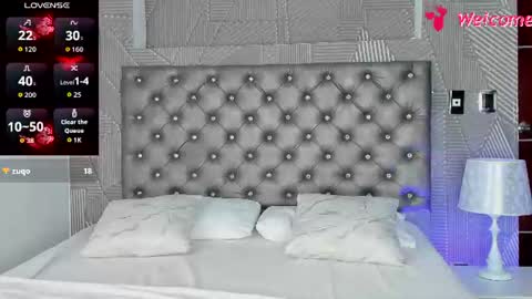 Valery online show from July 8, 10:58 pm