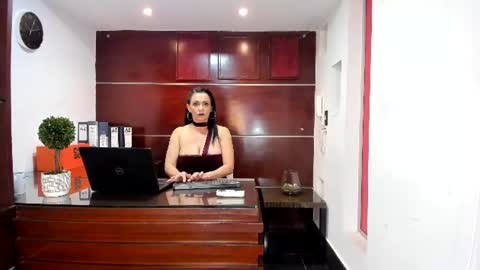 Valery online show from July 12, 11:07 pm