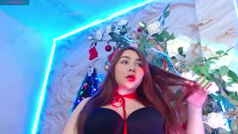 ValeryFox online show from December 17, 8:31 am