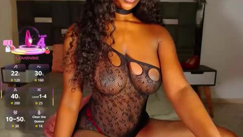 valerymistery_ online show from March 4, 5:24 am