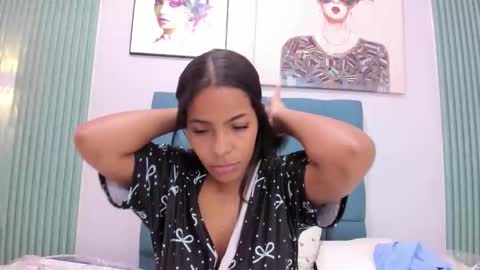 valery online show from May 16, 12:07 am