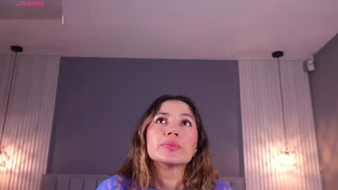 Snapshot of valerynova chatting on June 26, 11:14 am Carla online show from June 26, 11:14 am