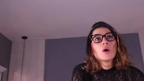 Snapshot of valerynova chatting on July 10, 11:02 am Carla online show from July 10, 11:02 am