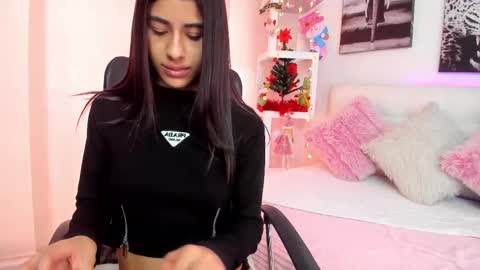 Valery Rivas online show from December 26, 3:53 pm