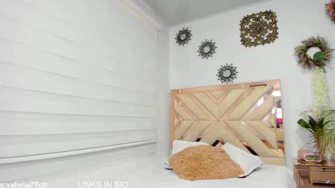 VALERIA online show from January 5, 2:52 pm