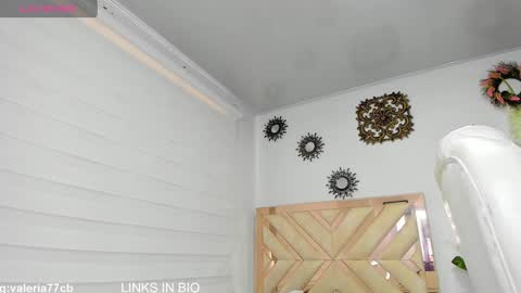 VALERIA online show from March 8, 4:39 pm