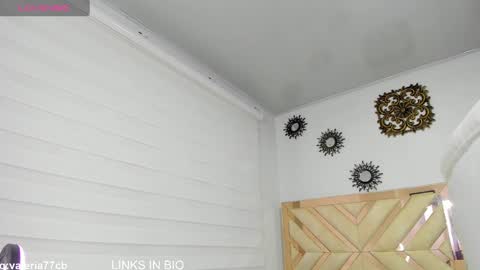 VALERIA online show from March 11, 8:20 pm