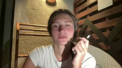 Snapshot of valeryroyale chatting on November 27, 2:08 pm Valery online show from November 27, 2:08 pm