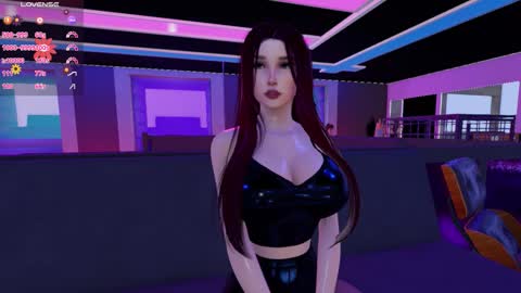 Snapshot of valerysins chatting on December 15, 3:44 am Valery Val online show from December 15, 3:44 am