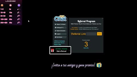 Snapshot of valerysins chatting on January 8, 3:36 pm Valery Val online show from January 8, 3:36 pm