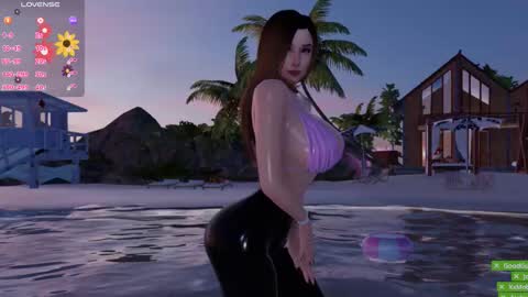 Snapshot of valerysins chatting on January 31, 7:11 pm Valery Val online show from January 31, 7:11 pm