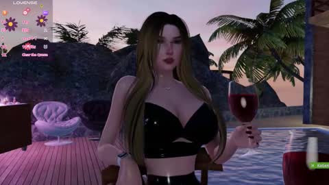 Snapshot of valerysins chatting on February 2, 10:08 pm Valery Val online show from February 2, 10:08 pm