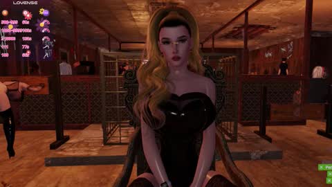 Snapshot of valerysins chatting on February 8, 6:39 am Valery Val online show from February 8, 6:39 am