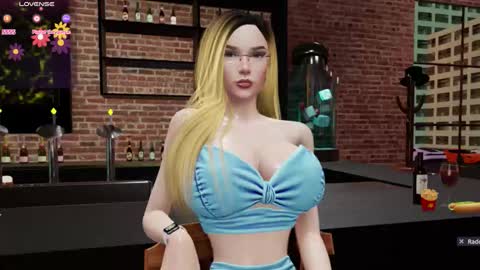 Snapshot of valerysins chatting on February 11, 2:05 am Valery Val online show from February 11, 2:05 am