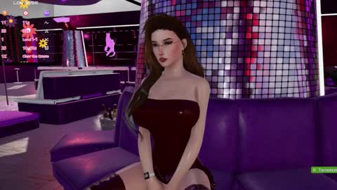 Snapshot of valerysins chatting on February 18, 3:41 pm Valery Val online show from February 18, 3:41 pm