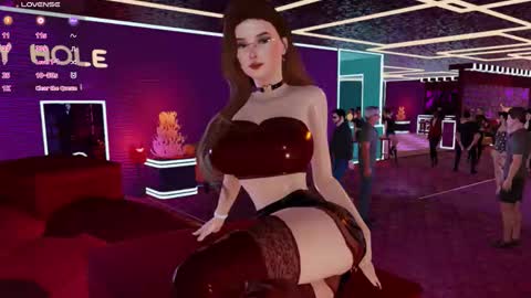 Snapshot of valerysins chatting on February 24, 3:48 am Valery Val online show from February 24, 3:48 am