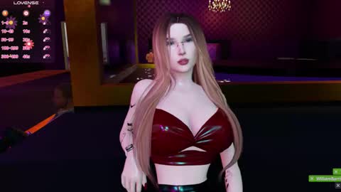 Snapshot of valerysins chatting on February 26, 4:11 am Valery Val online show from February 26, 4:11 am