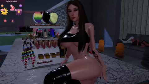 Snapshot of valerysins chatting on February 28, 6:42 pm Valery Val online show from February 28, 6:42 pm