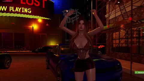 Valery  Val online show from March 12, 6:47 pm