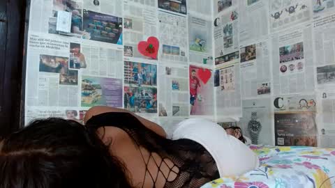 Snapshot of valeryskinnyvagi chatting on February 15, 1:20 pm VALERY online show from February 15, 1:20 pm