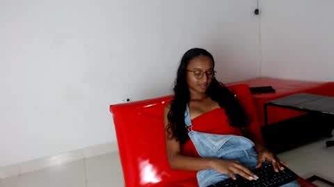 VALERY online show from April 11, 12:04 am