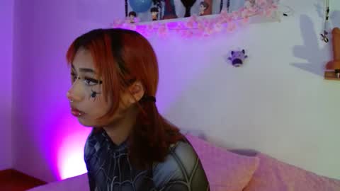 zoe online show from October 9, 5:33 pm