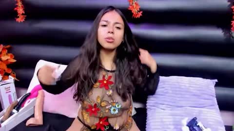 ValerySweety online show from January 16, 2:59 am