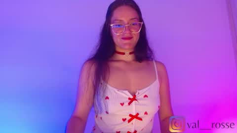 Val online show from September 10, 12:54 am