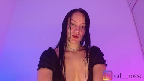 Val online show from September 29, 10:47 pm