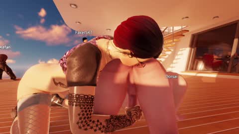   ---   online show from January 8, 1:52 pm