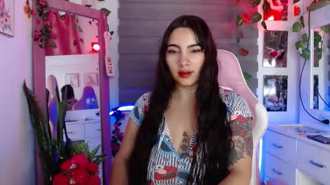   ---   online show from October 27, 12:20 pm