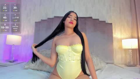 VALERY STONE  online show from November 12, 7:46 pm