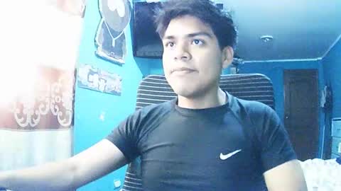 Valesh19 online show from January 12, 9:31 pm