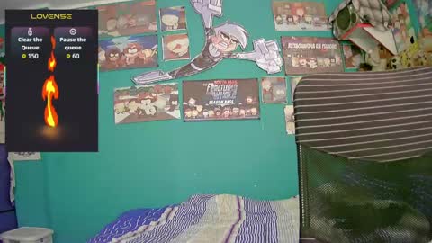 Valesh19 online show from March 28, 8:30 pm