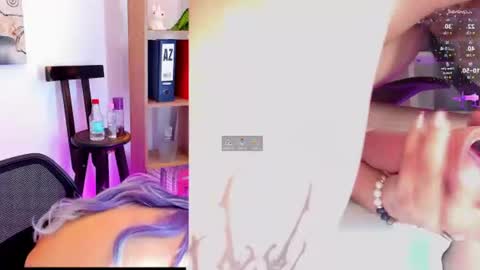 Snapshot of valka_green__ chatting on June 25, 5:12 am V A L K A online show from June 25, 5:12 am