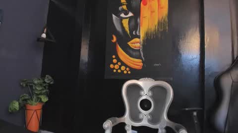 VALKA ROSS online show from October 16, 11:17 pm