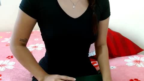 VALKA online show from March 13, 1:18 pm