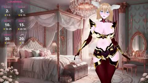 Snapshot of valkiechan chatting on November 11, 12:43 am Valkie-Chan online show from November 11, 12:43 am