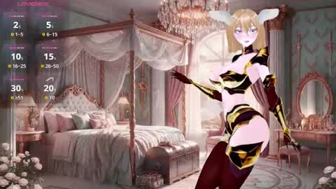 Snapshot of valkiechan chatting on November 24, 10:42 pm Valkie-Chan online show from November 24, 10:42 pm