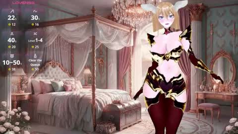 Snapshot of valkiechan chatting on November 26, 12:39 pm Valkie-Chan online show from November 26, 12:39 pm