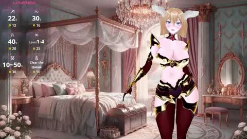 Snapshot of valkiechan chatting on December 15, 9:13 am Valkie-Chan online show from December 15, 9:13 am